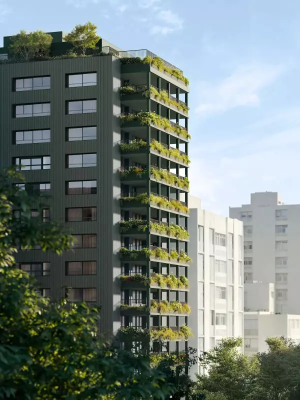 Toca55 investe R$ 100 mi em retrofit de luxo no Jardins