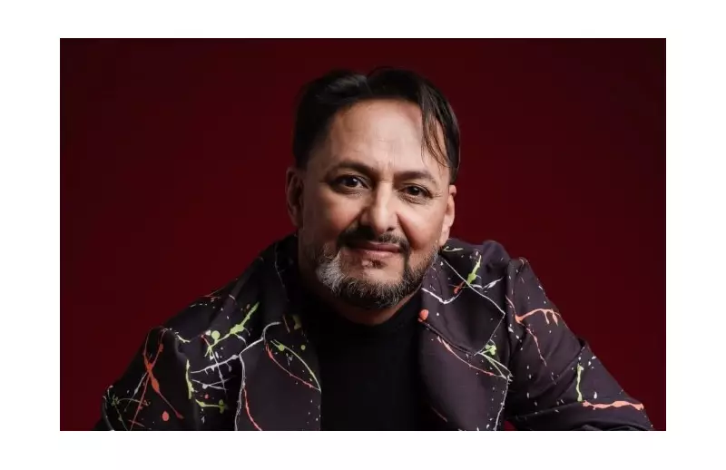 Tony Germano morre aos 55 anos após cair de laje em São Paulo