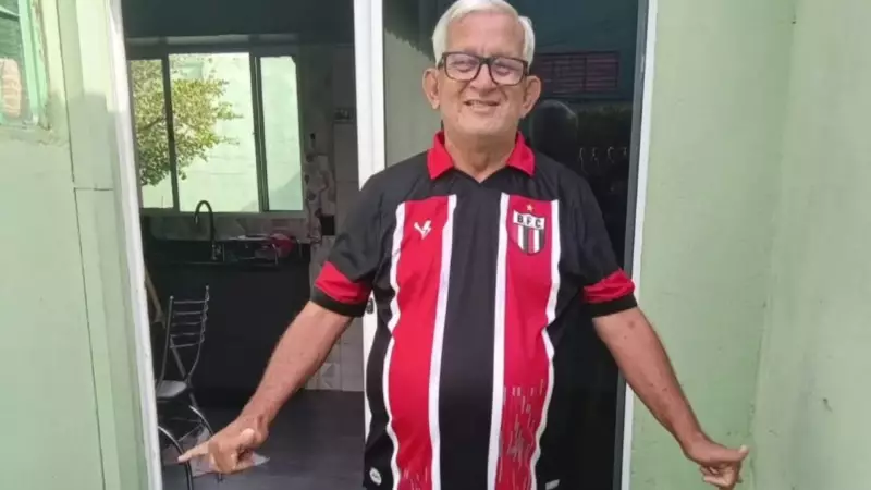 Torcedor do Botafogo-SP morre de infarto em estádio aos 67 anos