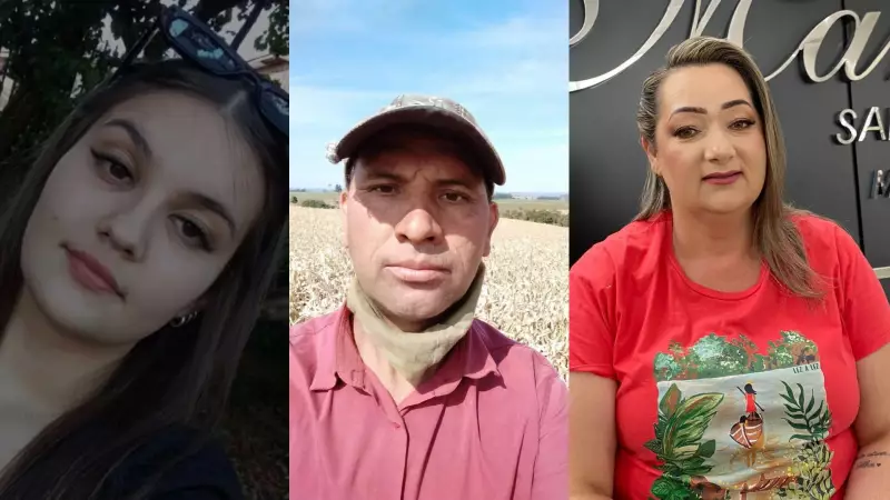 Tornado EF3 no Paraná: 6 mortos confirmados e 750 feridos