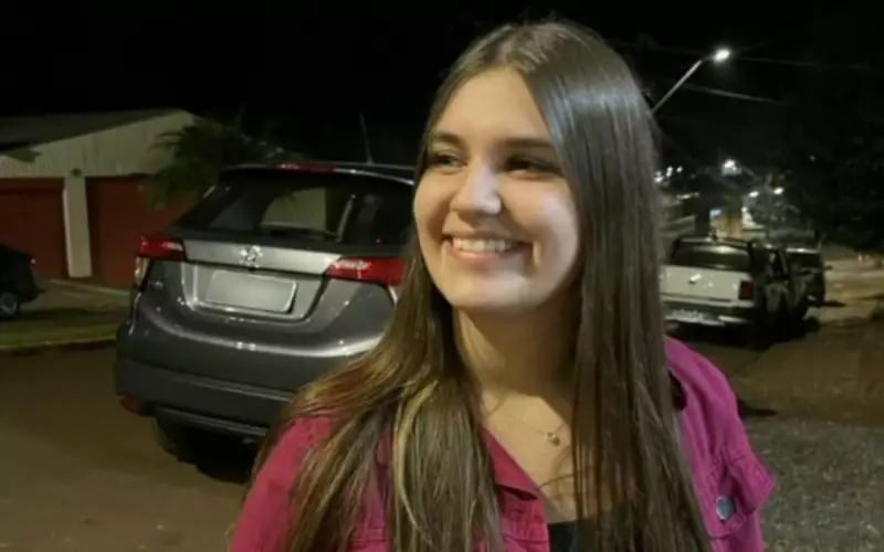 Tornado EF3 no Paraná: adolescente de 14 anos morre antes da Crisma