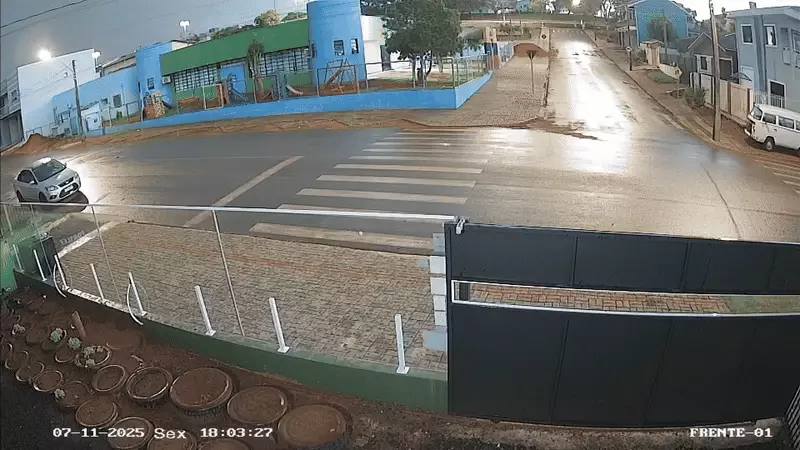 Tornado no PR: 1.500 casas destruídas e 7 mortes em Rio Bonito do Iguaçu