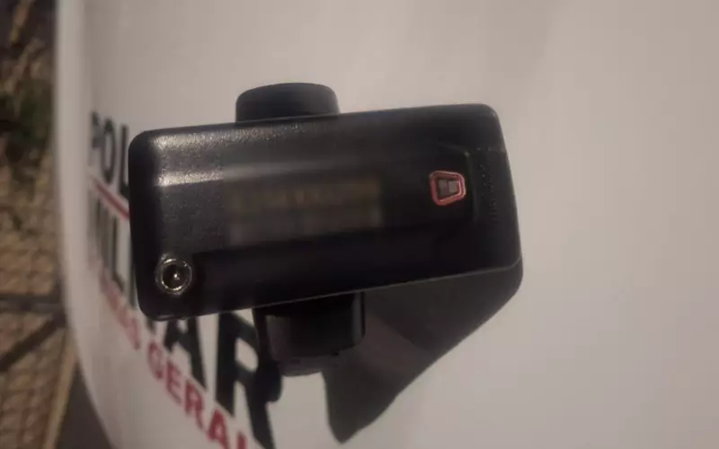 Tornozeleira Eletrônica Falha: Homem é Suspeito de Atirar na Companheira em Poços de Caldas