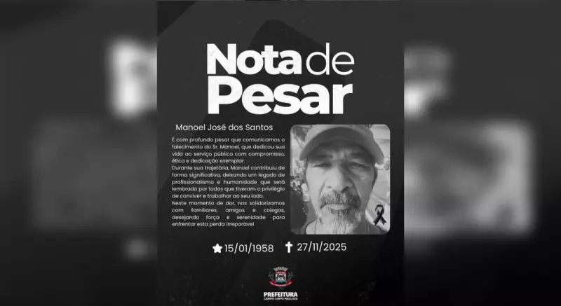 Trabalhador de 67 anos morre picado por cobra em serviço público em SP