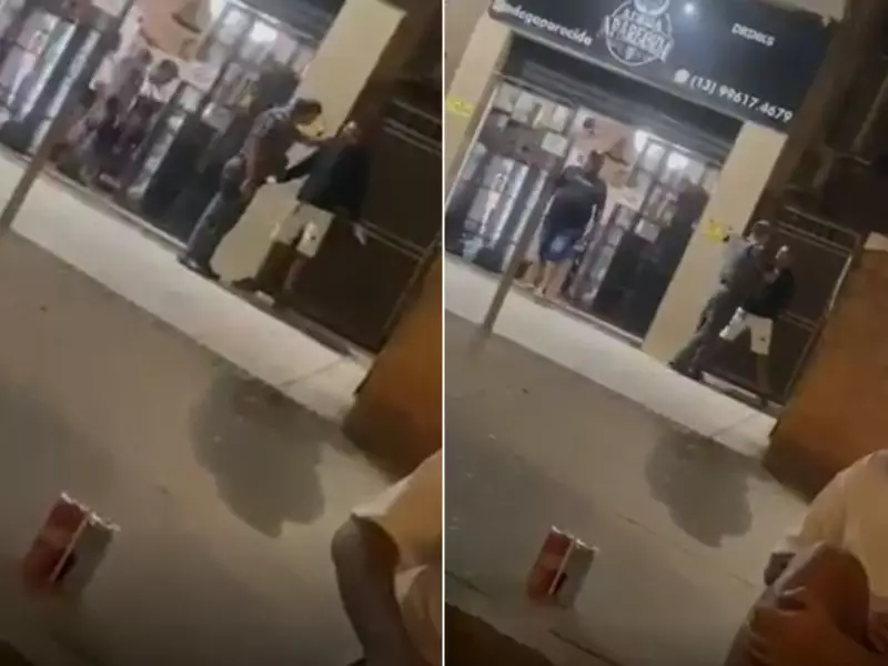 Traficante escapa da lei após 'jeitinho' a PM: Justiça absolve por falta de provas no litoral de SP