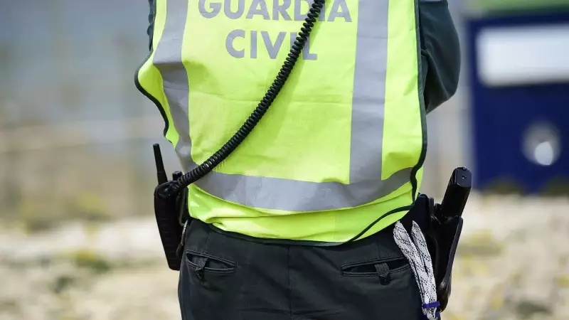 Tragédia em Abegondo: idosa de 87 anos morre ao lado do corpo da filha