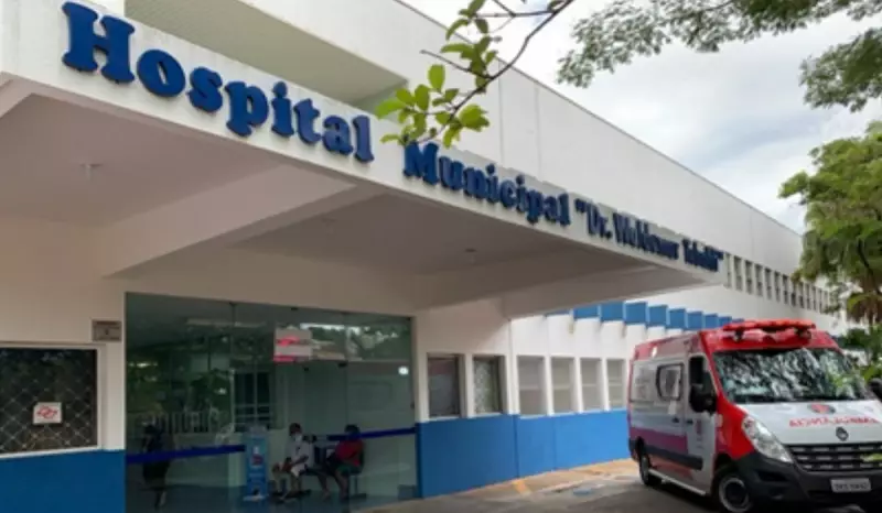 Tragédia em Americana: Homem morre ao ser atingido por equipamento hidráulico em acidente de trabalho