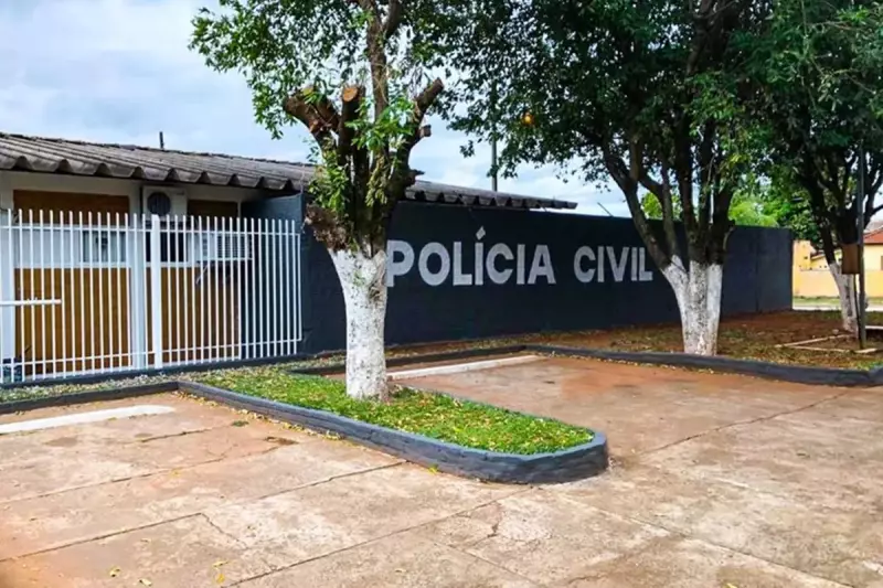 Tragédia em Anastácio: Idoso morre ao cair em poço durante trabalho em chácara