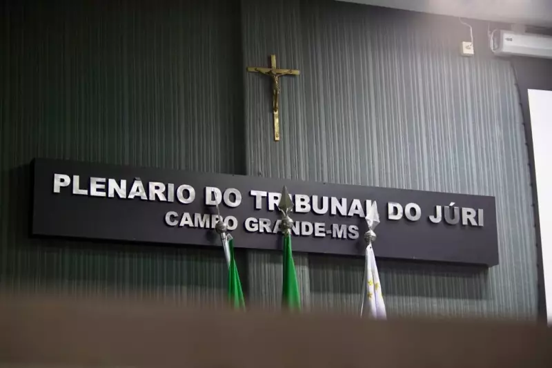 Tragédia em Campo Grande: Júri define destino de 5 jovens acusados de matar adolescentes por engano