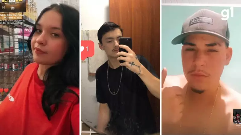 Tragédia em Canoas: Sete viram réus por morte de jovens que sumiram após churrasco