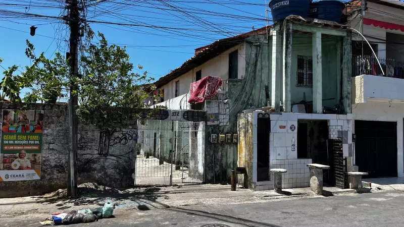 Tragédia em Fortaleza: Duas vítimas fatais após consumo de bebida alcoólica adulterada