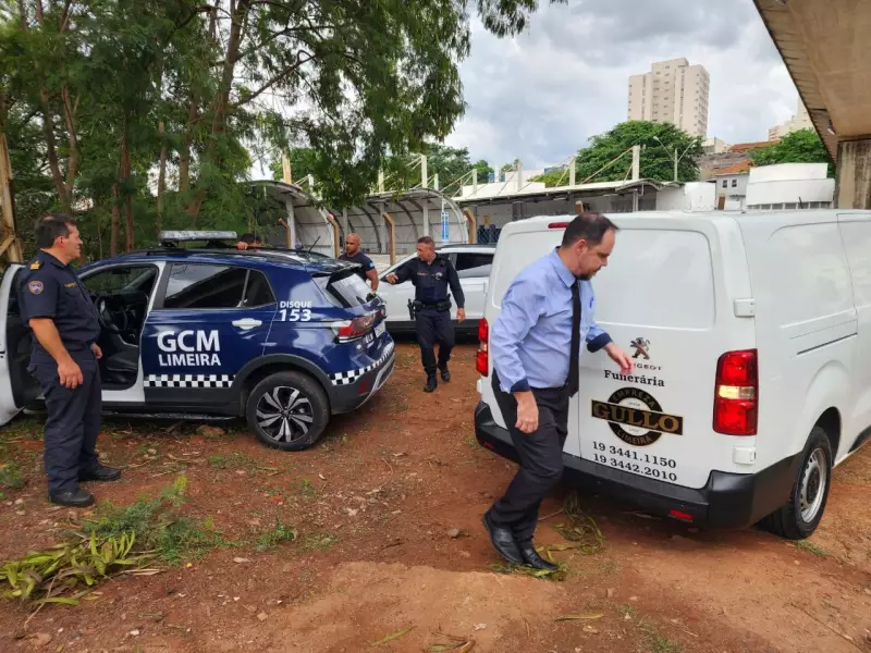 Tragédia em Limeira: Morador de Rua Morre em Confronto com Guardas Municipais