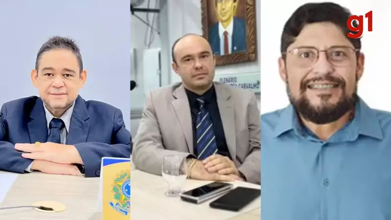 Tragédia em Parnaíba: Políticos Morrem em Acidente Aéreo Chocante no Piauí