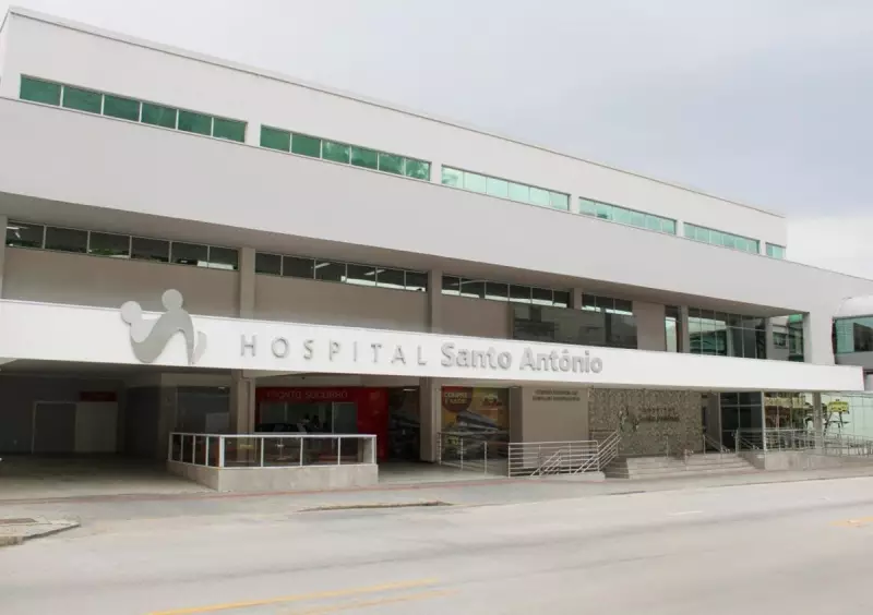 Tragédia em SC: Menina de 4 anos morre após sofrer lesões graves em hospital