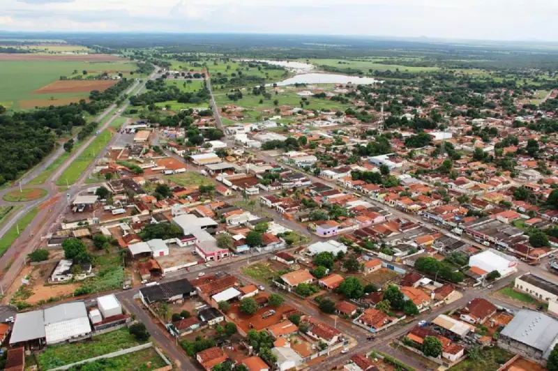 Tragédia em Tocantins: Corpo de homem desaparecido é encontrado com bicicleta em mata após 6 dias de buscas