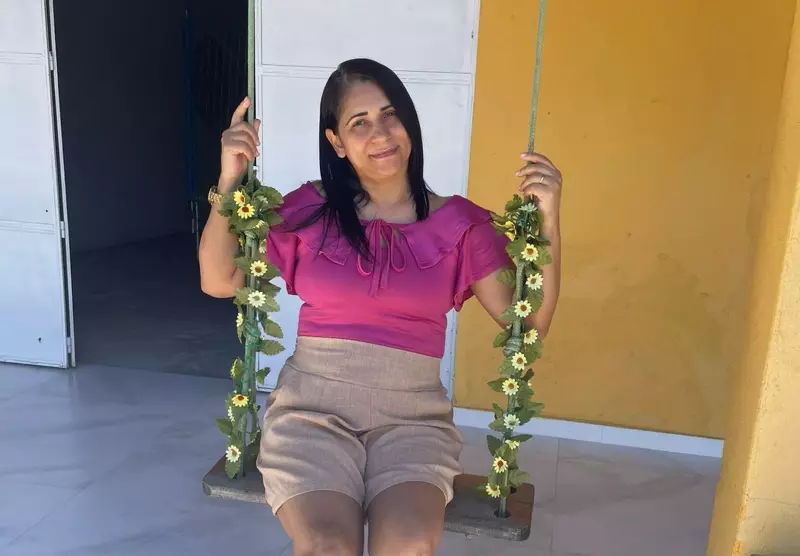 Tragédia em Umbaúba: Mulher de 45 anos morre ao se engasgar durante almoço em família