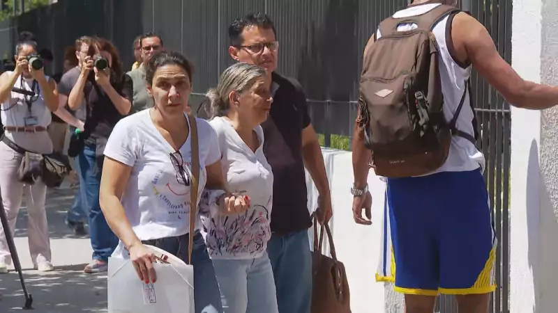 Tragédia na Linha Amarela: Morte de Mulher Após Queda de Viaduto Choca Rio e Expõe Riscos na Via