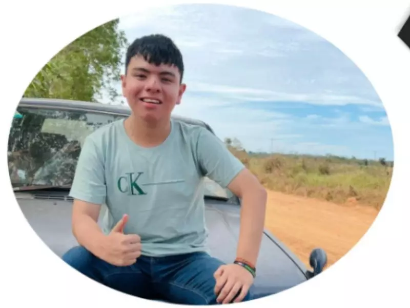 Tragédia no Acre: Adolescente boliviano morre 17 dias após acidente que vitimou seu pai