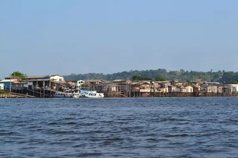 Tragédia no Amapá: Briga entre mulheres termina em morte por facada em Laranjal do Jari