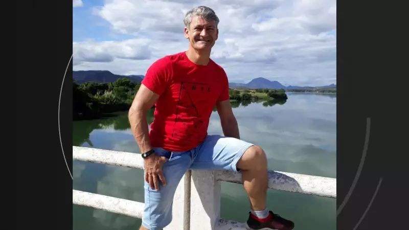 Tragédia no ES: Servidor Municipal Morre ao Trocar Pneu que Estoura em Seu Rosto