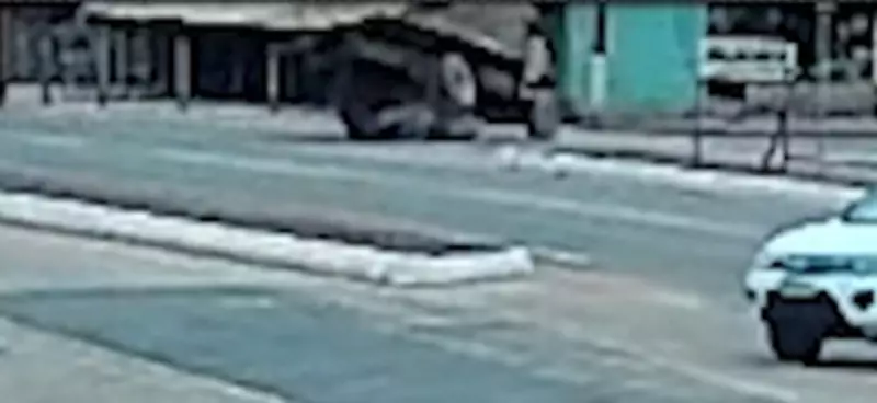 Tragédia no Pará: Motociclista perde a vida em colisão com caminhão em Jacundá