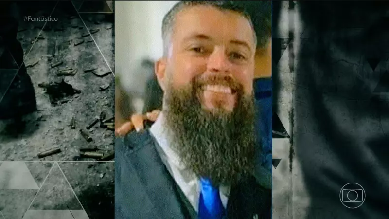 Tragédia Policial: Agente com Apenas 40 Dias de Carreira é Morto em Megaoperação no Rio