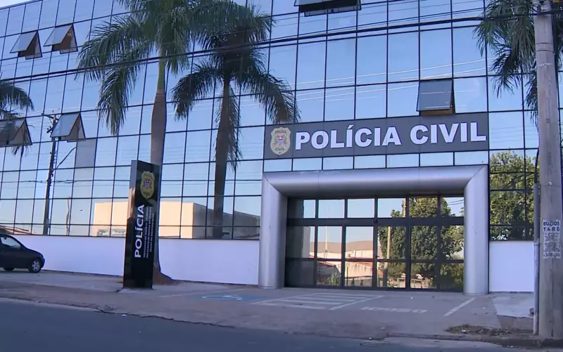Treinador preso por crimes sexuais contra adolescentes em SP