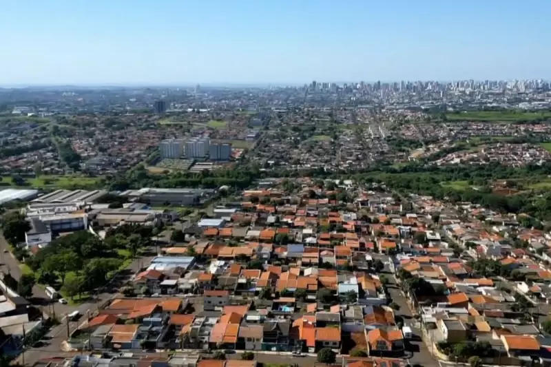 Tremor em Londrina: desmonte em mineração assusta moradores