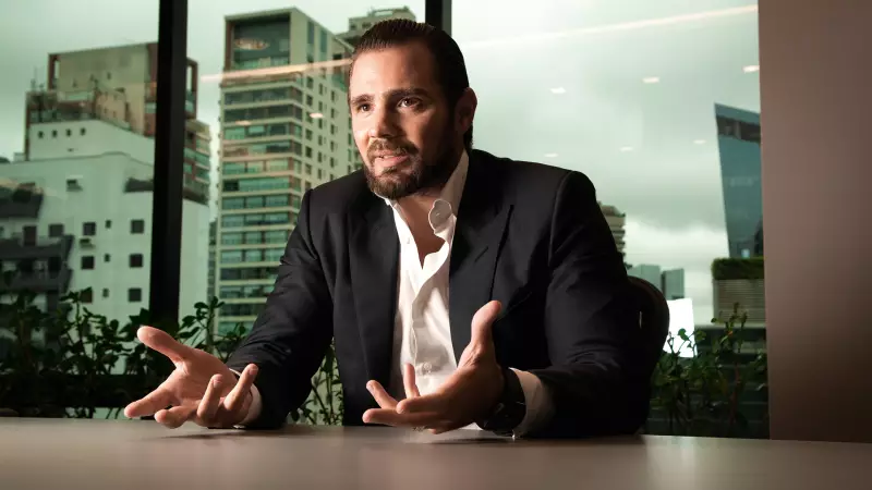 TRF-1 ordena libertação de Daniel Vorcaro após 'maus bocados' na prisão