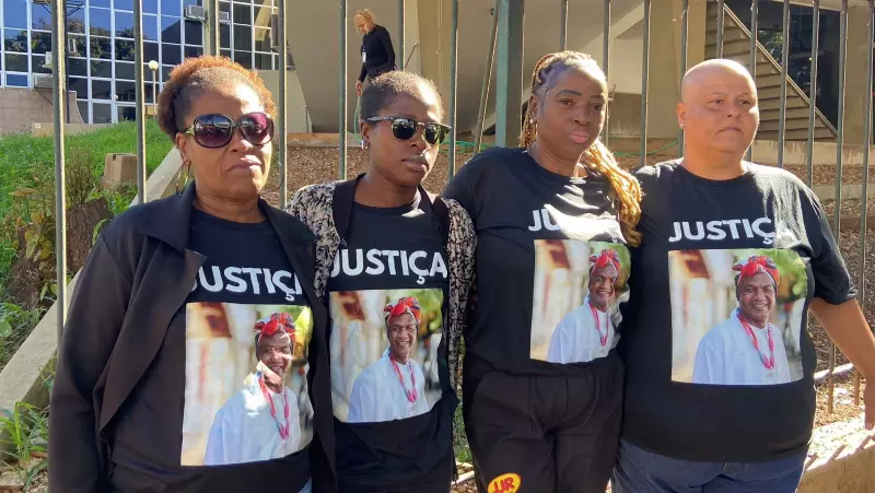 Trio é condenado a mais de 30 anos pelo assassinato de ex-vereadora travesti em Piracicaba