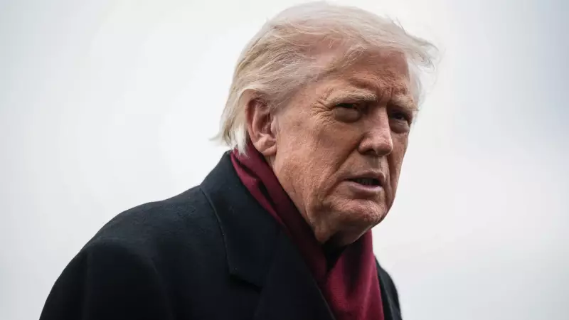 Trump comenta prisão de Bolsonaro: 'É uma pena', diz ex-presidente EUA