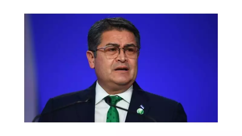 Trump concede indulto a ex-presidente de Honduras condenado por tráfico