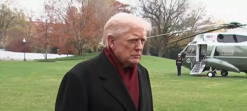 Trump critica Ucrânia e Europa em post sobre guerra com Rússia