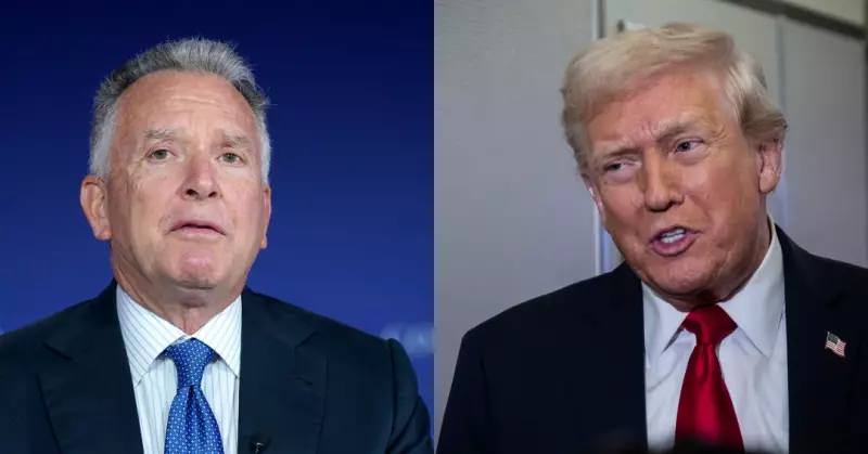 Trump defende assessor após vazamento de ligação polêmica com Rússia