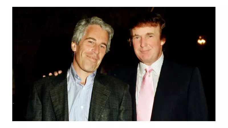 Trump faz reviravolta e pede divulgação dos arquivos de Epstein