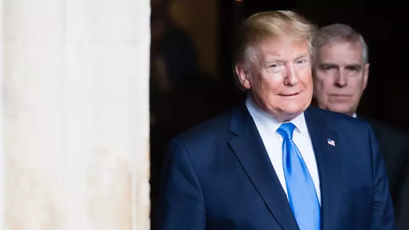 Trump Surge em Debate: 'Vamos Ajudá-lo um Pouco' Sobre Mamdani Eleito em NY