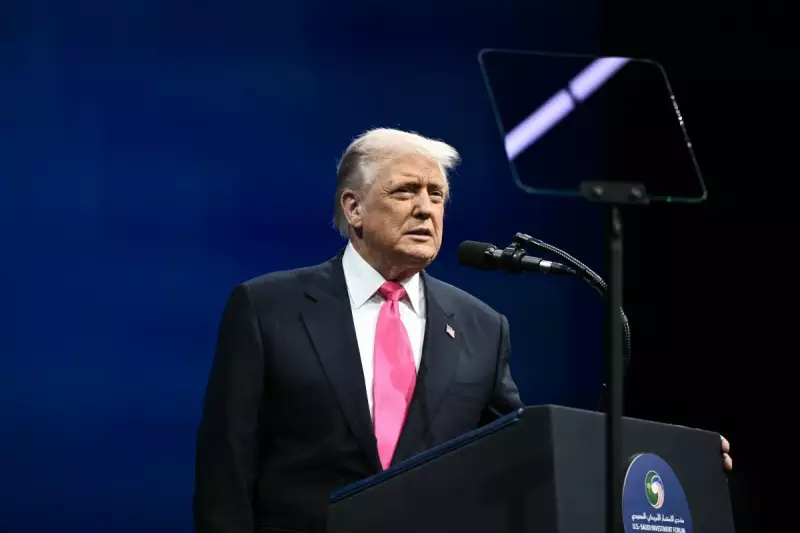 Trump suspende tarifa de 40% sobre produtos brasileiros como café e carne