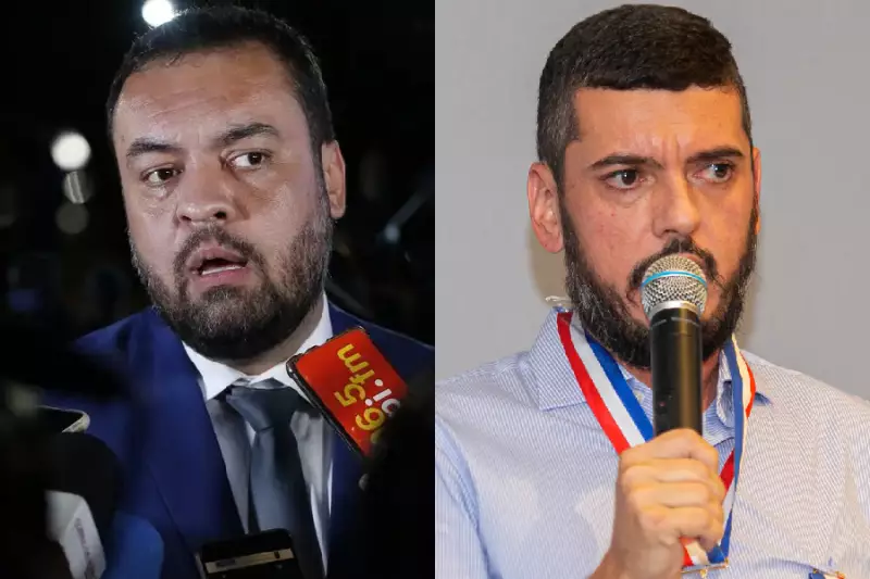 TSE em Choque: Relatora Vota pela Cassação do Governador do Rio e Presidente da ALERJ | Crise Política no Estado