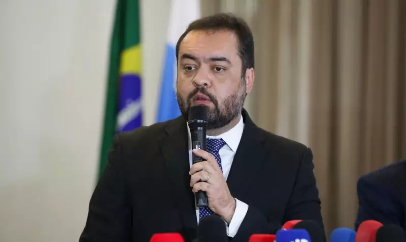 TSE vota pela cassação de Cláudio Castro: Governador do RJ e presidente da Alerj podem perder mandatos