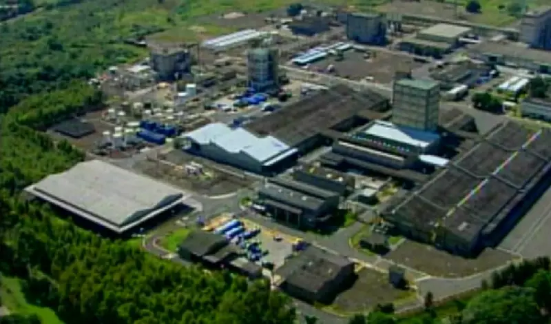 TST mantém condenação da Eli Lilly por contaminação tóxica em fábrica