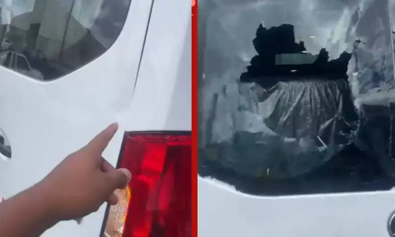 Tumulto em operação da SMT em Feira de Santana deixa guarda ferido