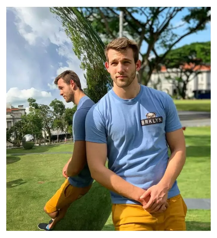 Turista canadense dopado e roubado no Rio relata trauma após 'Boa noite, Cinderela'