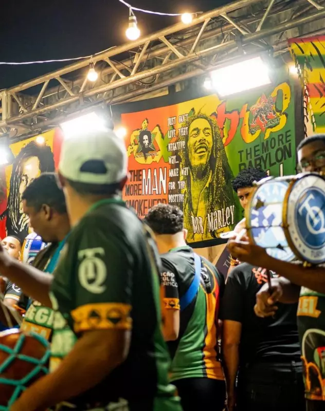 Turma do Quinto Anuncia Samba-Enredo para o Carnaval 2026: Uma Viagem pela Cultura Maranhense
