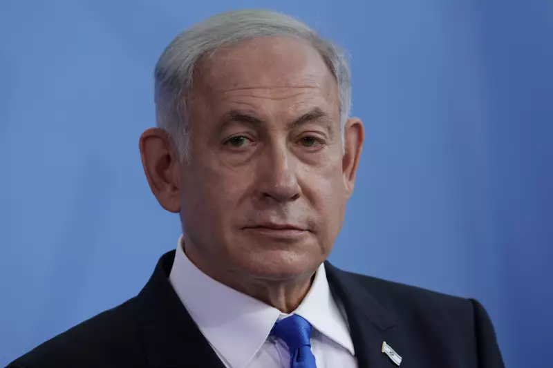 Turquia emite mandados de prisão contra Netanyahu e 37 autoridades