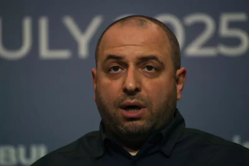 Ucrânia: Chefe de segurança interrogado em escândalo de corrupção de US$ 100 mi