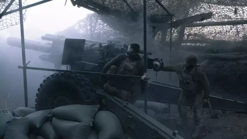 Ucrânia em Chamas: A Batalha Desesperada para Salvar Vuhledar da Invasão Russa