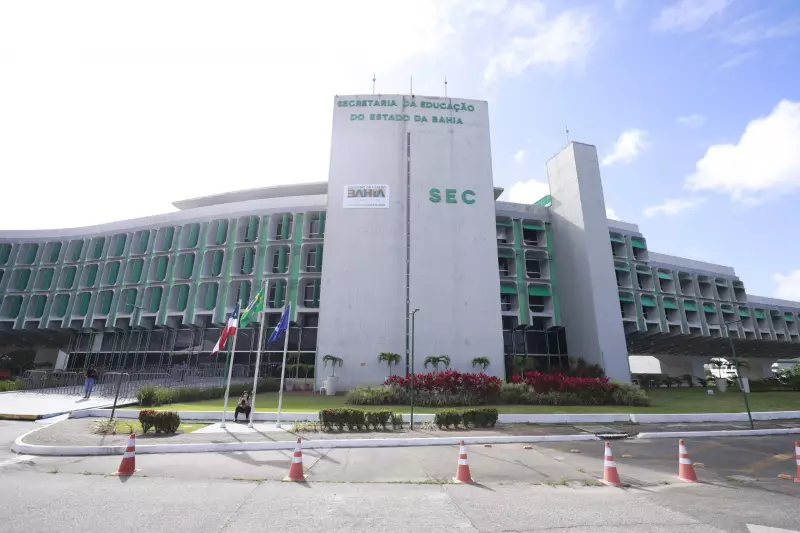 Áudio revela suposta trama de envenenamento na Bahia; polícia investiga ameaça a autoridades