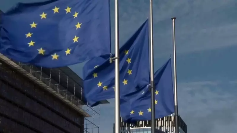 UE garante apoio financeiro à Ucrânia por 2 anos, afirma Costa