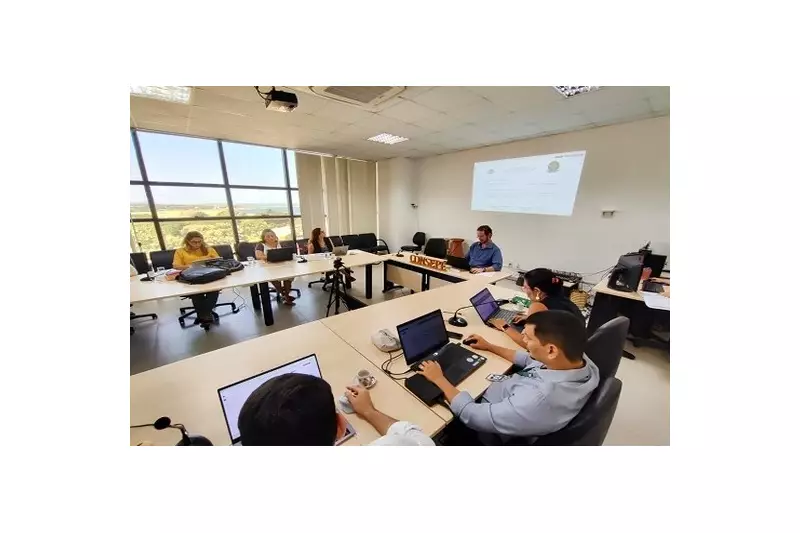 UFOPA abre 51 vagas para professores com salário de até R$ 13,2 mil