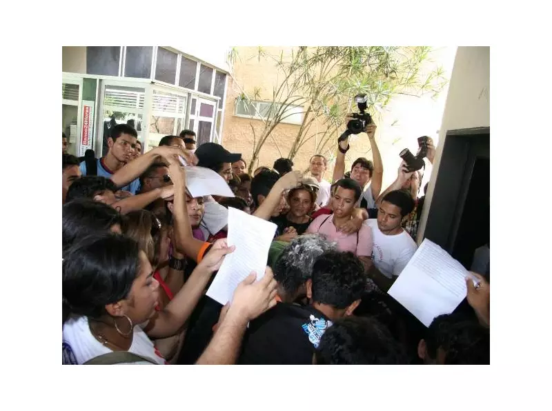 UFPA abre 7.075 vagas para vestibular 2026 com novo curso de IA